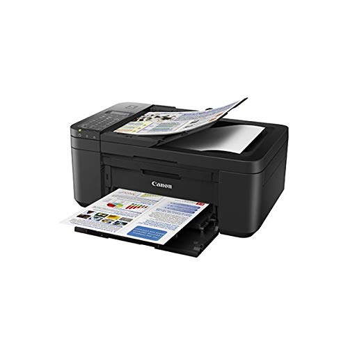 Canon PIXMA TR4522 Wireless All-In-One Printer