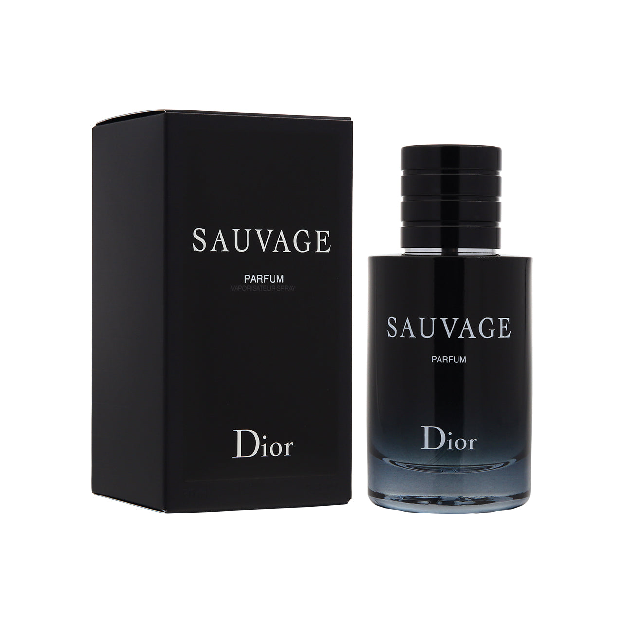 Christian Dior Sauvage Parfum 60ml