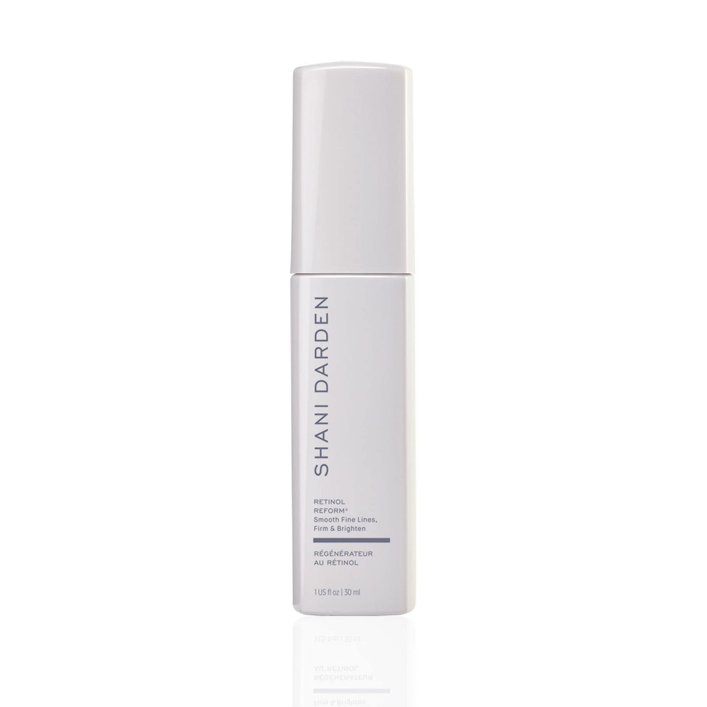 SHANI DARDEN SKINCARE Retinol Reform Anti-Aging Face Serum, Helps Reduce Fine Lines, Wrinkles, and Texture with Minimal Irritation, 1.01 fl oz
