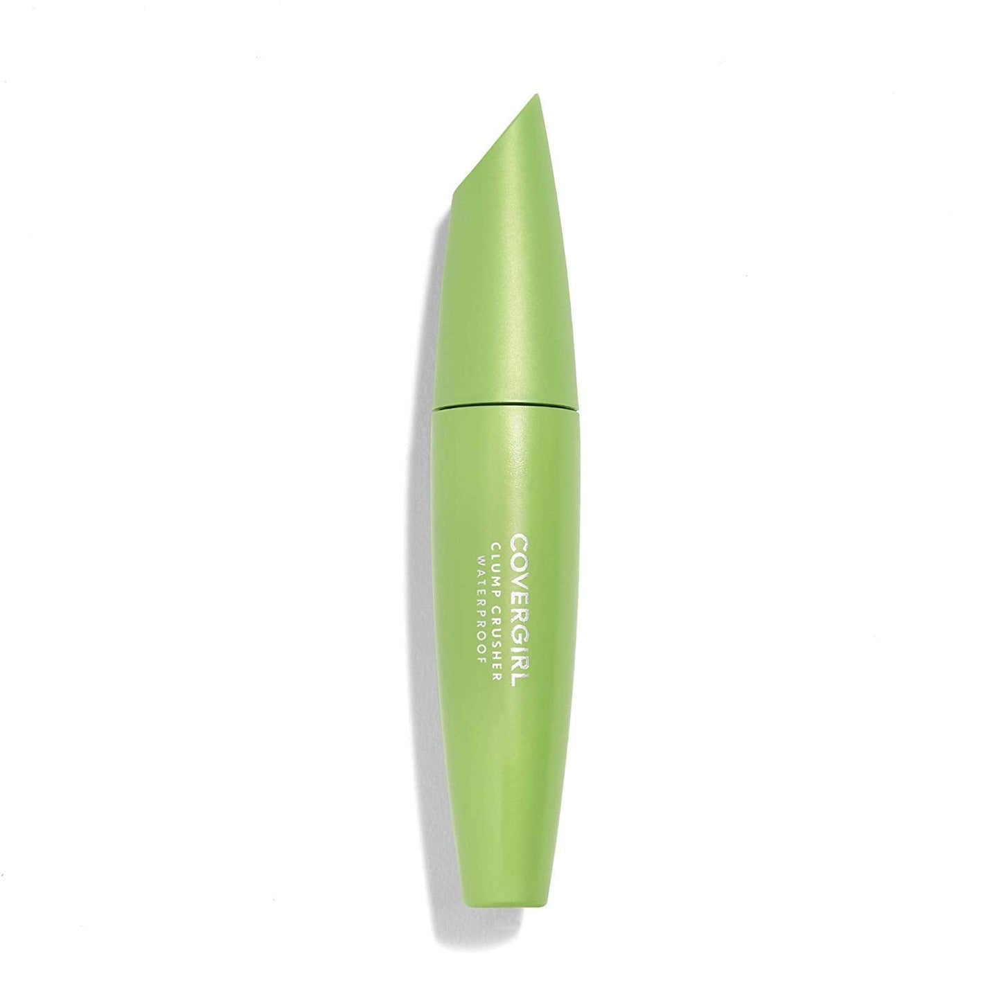 COVERGIRL Clump Crusher Waterproof Mascara By Lash Blast, Black, 0.44 Fl Oz (Pack of 2)