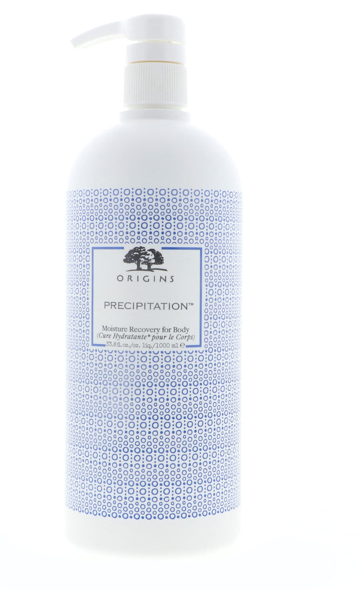 Origins Precipitation Continuous Moisture Recovery For Body 0 Fluid Ounces, 33.8 Fl Oz (SG_B01B05JXOC_US)
