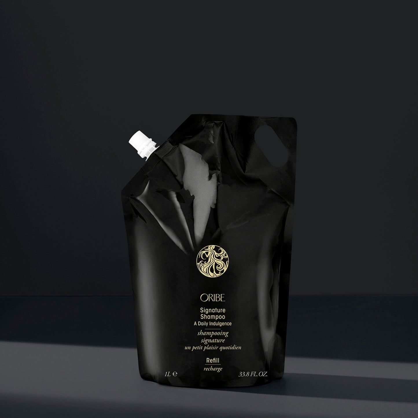Oribe Signature Shampoo - Refill Pourch