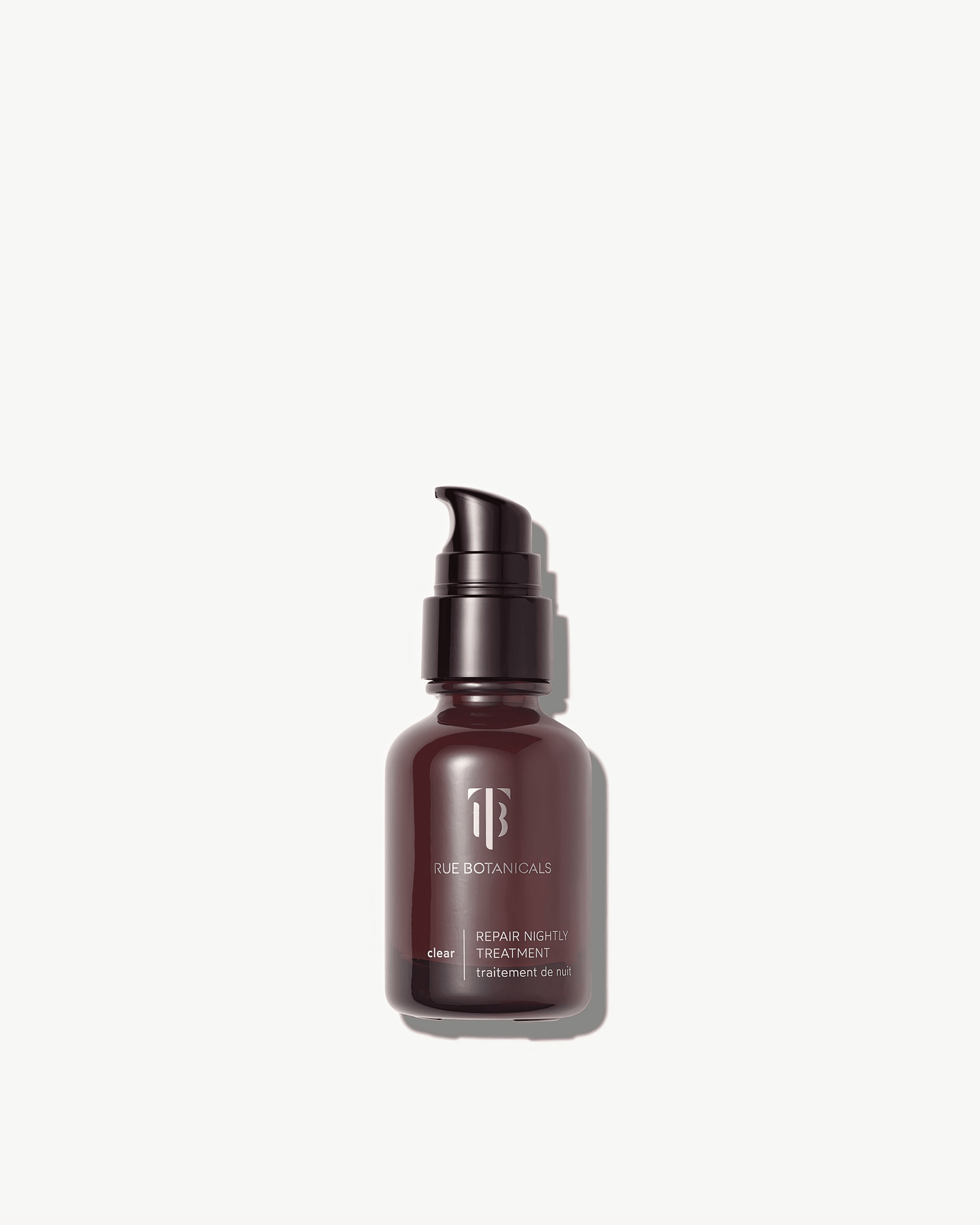 Clear Repair Nightly Treatment
