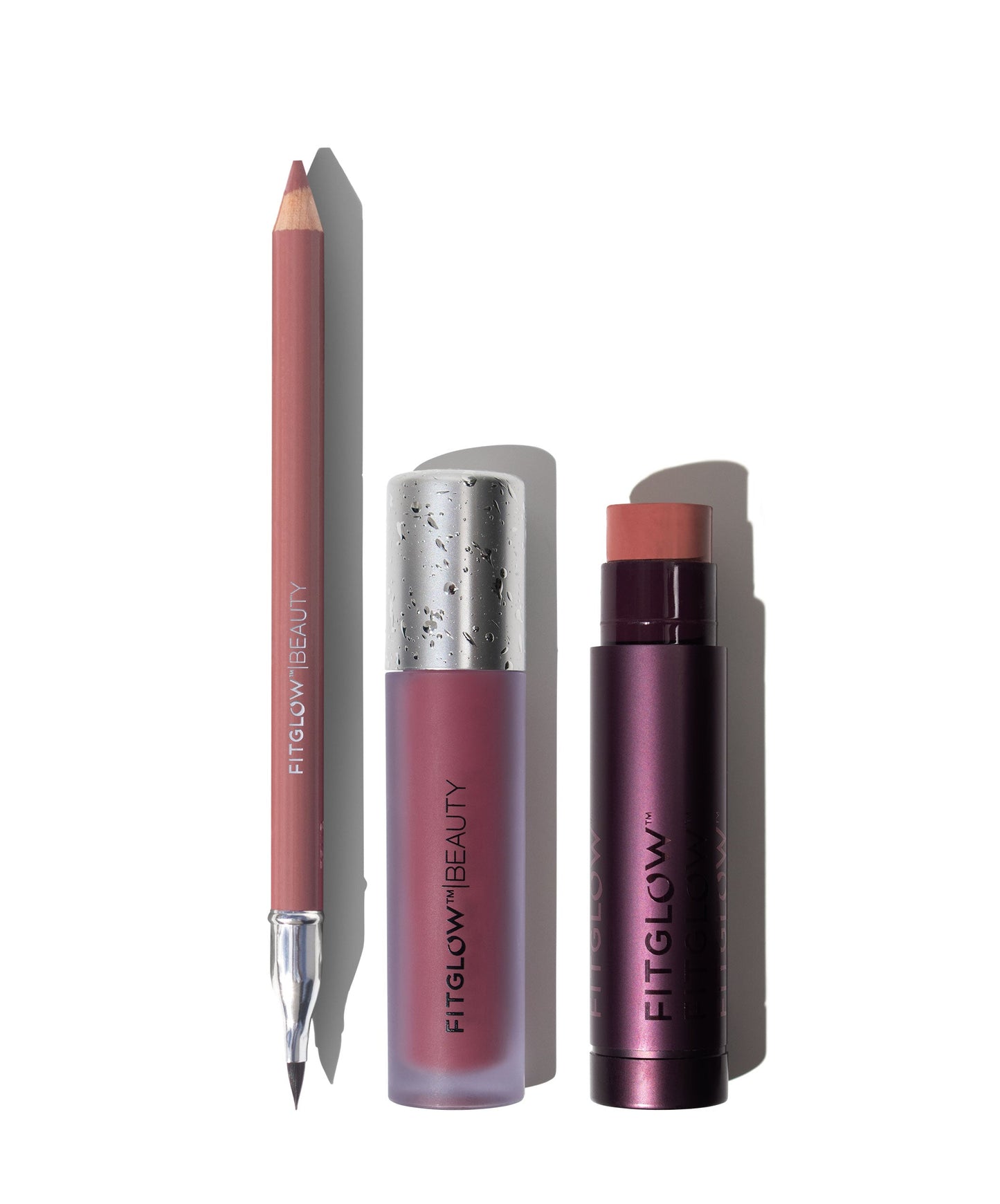 Signature Lip Trio
