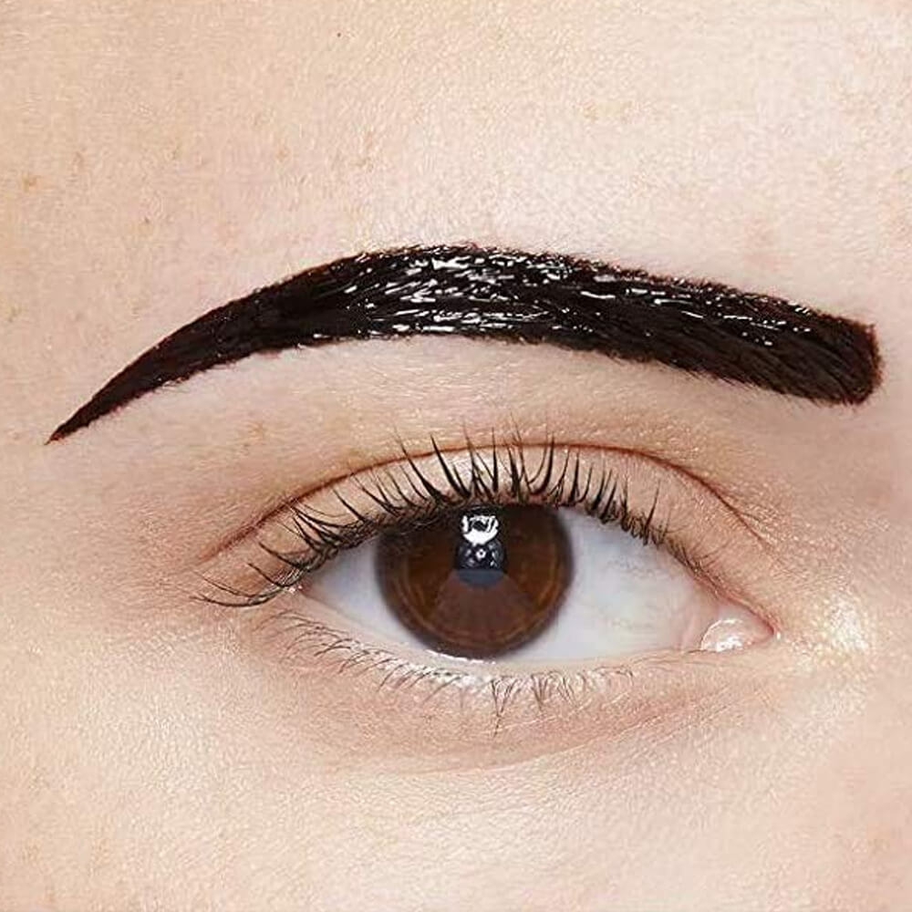 Brow Tattoo Gel Tint. Shop Eyebrow Enhancers on Mounteen. Worldwide shipping available.