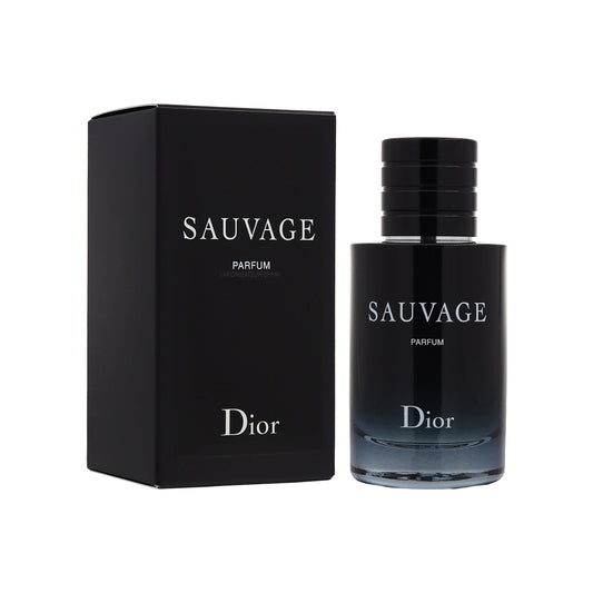 Christian Dior Sauvage Parfum 60ml