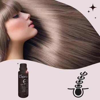 Sunki TSpro E Spa Oil  50ml