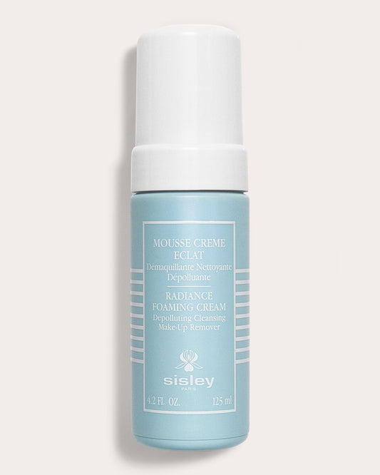 Radiance Foaming Cleanser 125ml