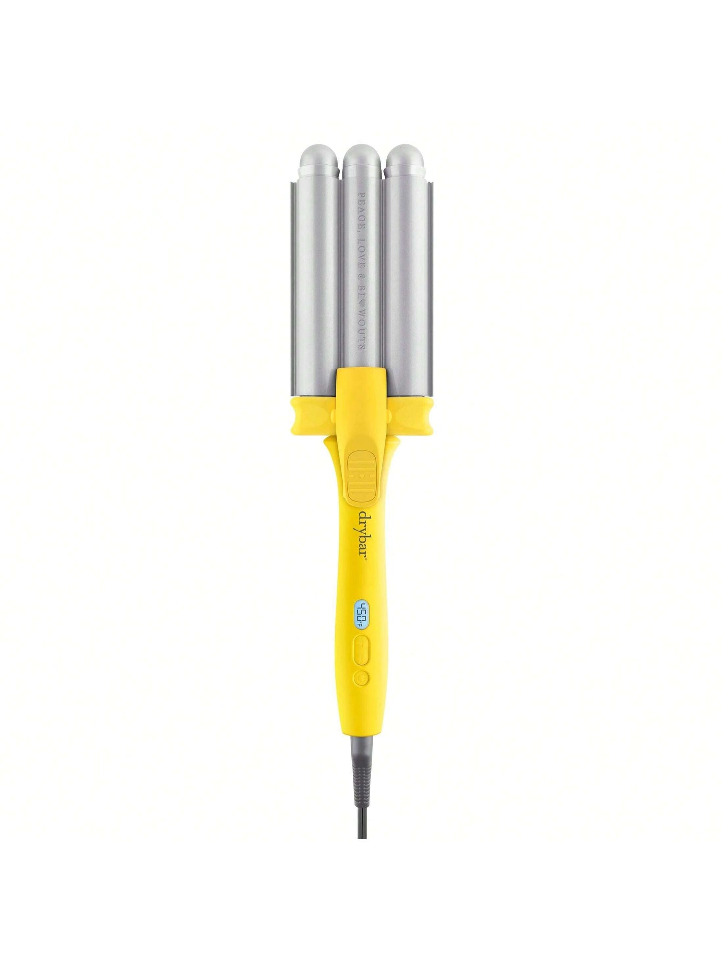 Drybar DRYBAR The Beach Bender Triple Barrel Waver