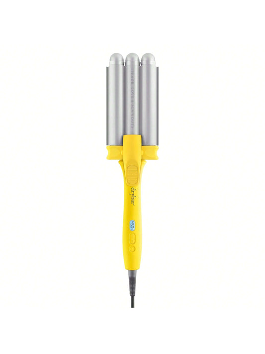 Drybar DRYBAR The Beach Bender Triple Barrel Waver
