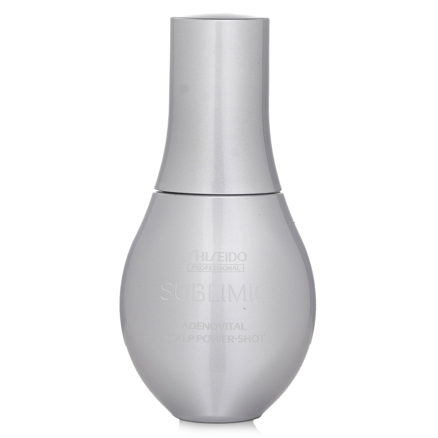 Shiseido Sublimic Adenovital Scalp Power Shot  120ml
