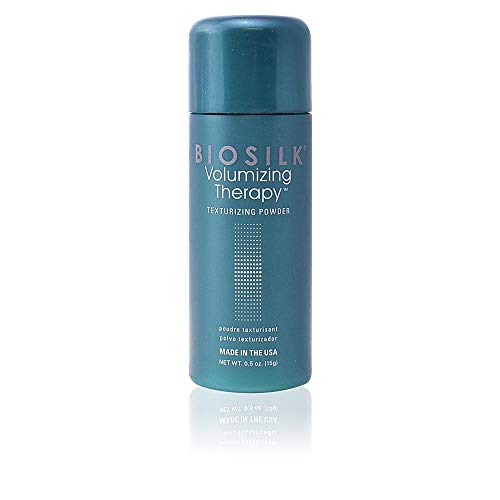 Biosilk Volume Therapy Powder, 0.5 Fluid Ounce