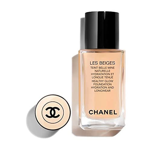 Chanel Les Beige Tan Belle Min Iduratin #B20, 1.0 fl oz (30 ml)