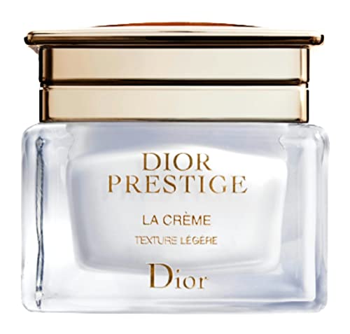 Dior Prestige La Creme Texture Essentielle Moisturizing Face Cream Moisturizer .5oz / 15mL