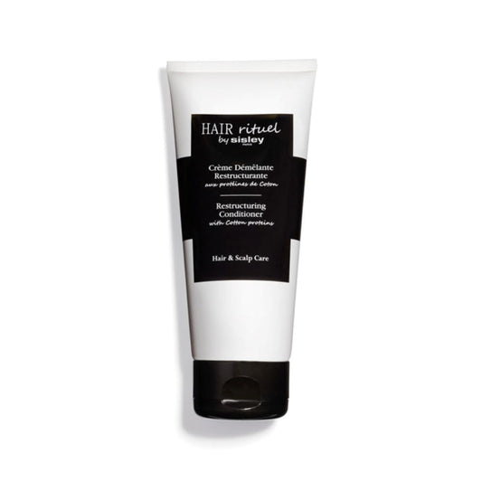 Hair Rituel by Sisley Sisley Restructuring Conditioner with Cotton Proteins, 6.7 Ounce