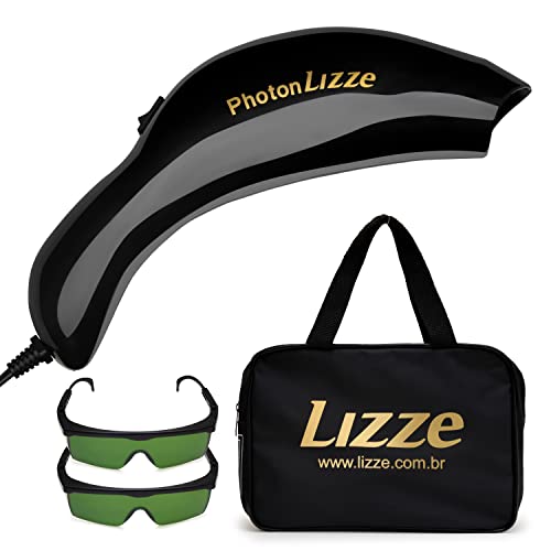 Photon Lizze Photonic Accelerator Progressive Brazilian Hair Treatments Bivolt - Lizze