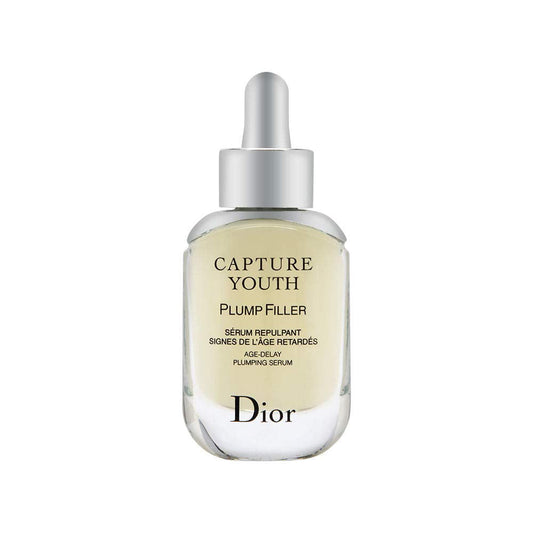 Christian Dior Capture Youth Plump Filler Age-Delay Plumping Serum Women 1 oz