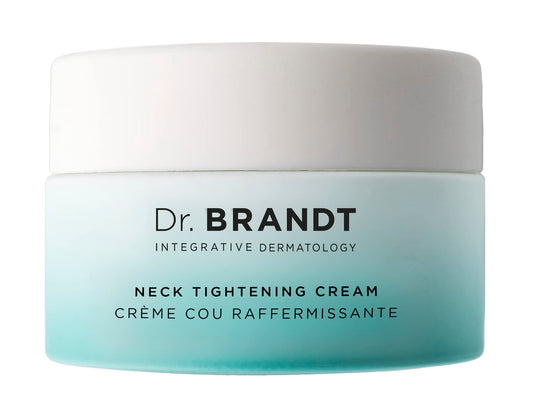 Dr. Brandt Needles No More Neck Tightening Cream Jar 50 g / 1.7 oz