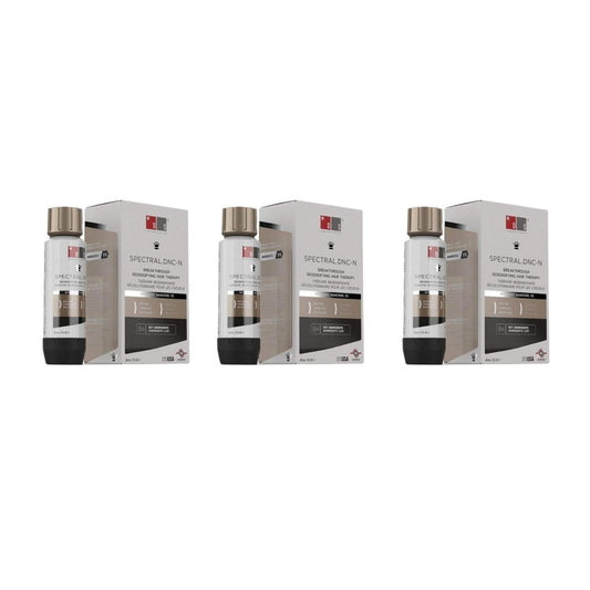DS Laboratories Spectral.DNC-N Trio (3 x 60ml)
