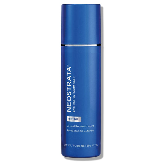 NEOSTRATA Dermal Replenishment Deeply Hydrating Night Cream Oil-Free Non-Comedogenic, 50 g.