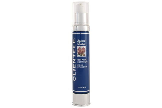 Elastology Anti-Aging Activator