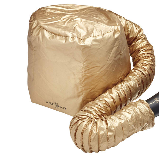 Gold N Hot Professional Jet Bonnet Dryer Attachment