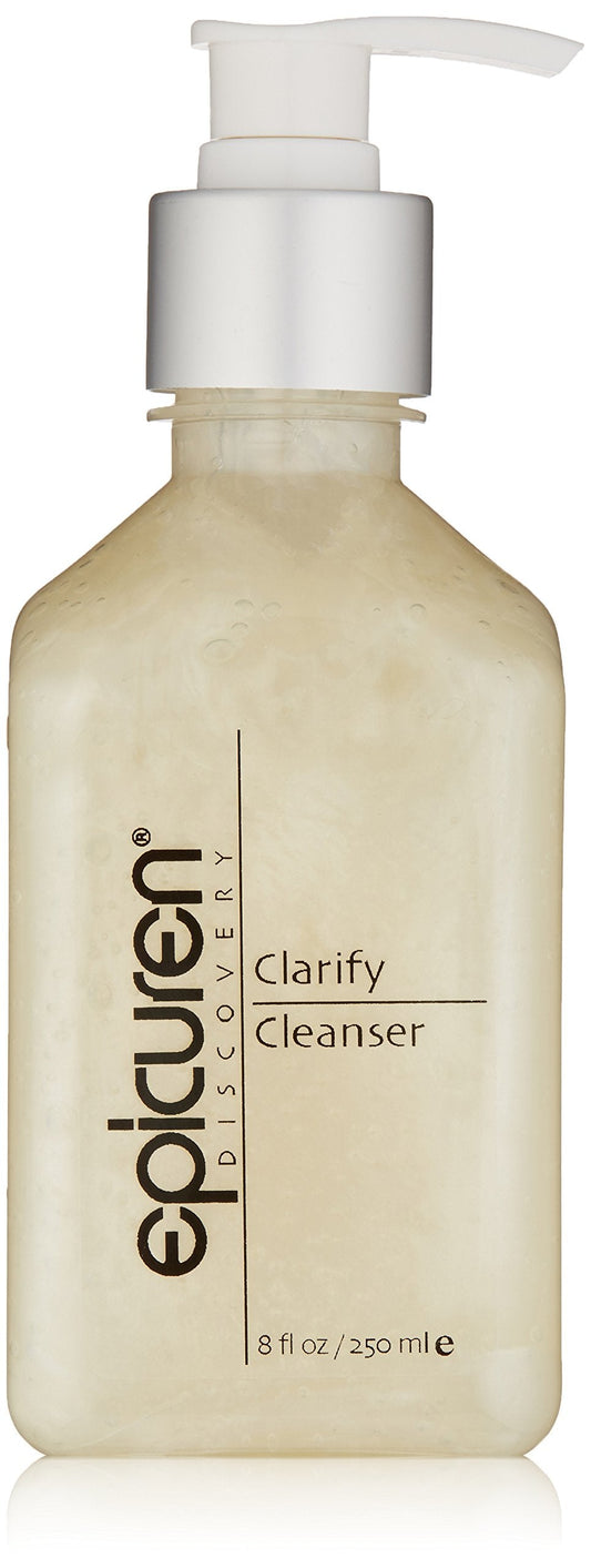 Epicuren Discovery Clarify Cleanser™, 8 oz.