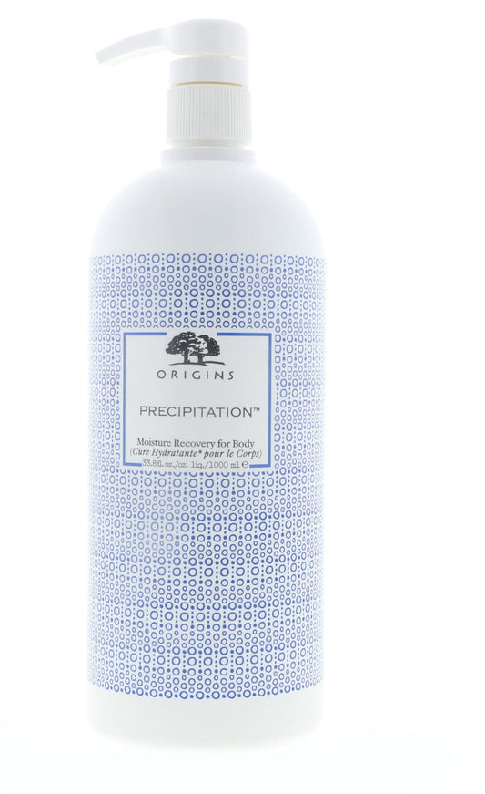 Origins Precipitation Continuous Moisture Recovery For Body 0 Fluid Ounces, 33.8 Fl Oz (SG_B01B05JXOC_US)