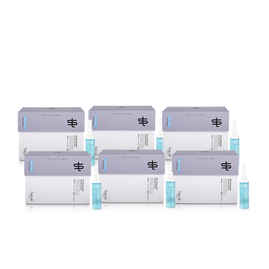 Essential Vials (Blue) 8845