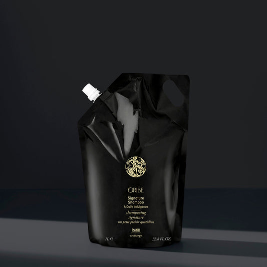 Oribe Signature Shampoo - Refill Pourch