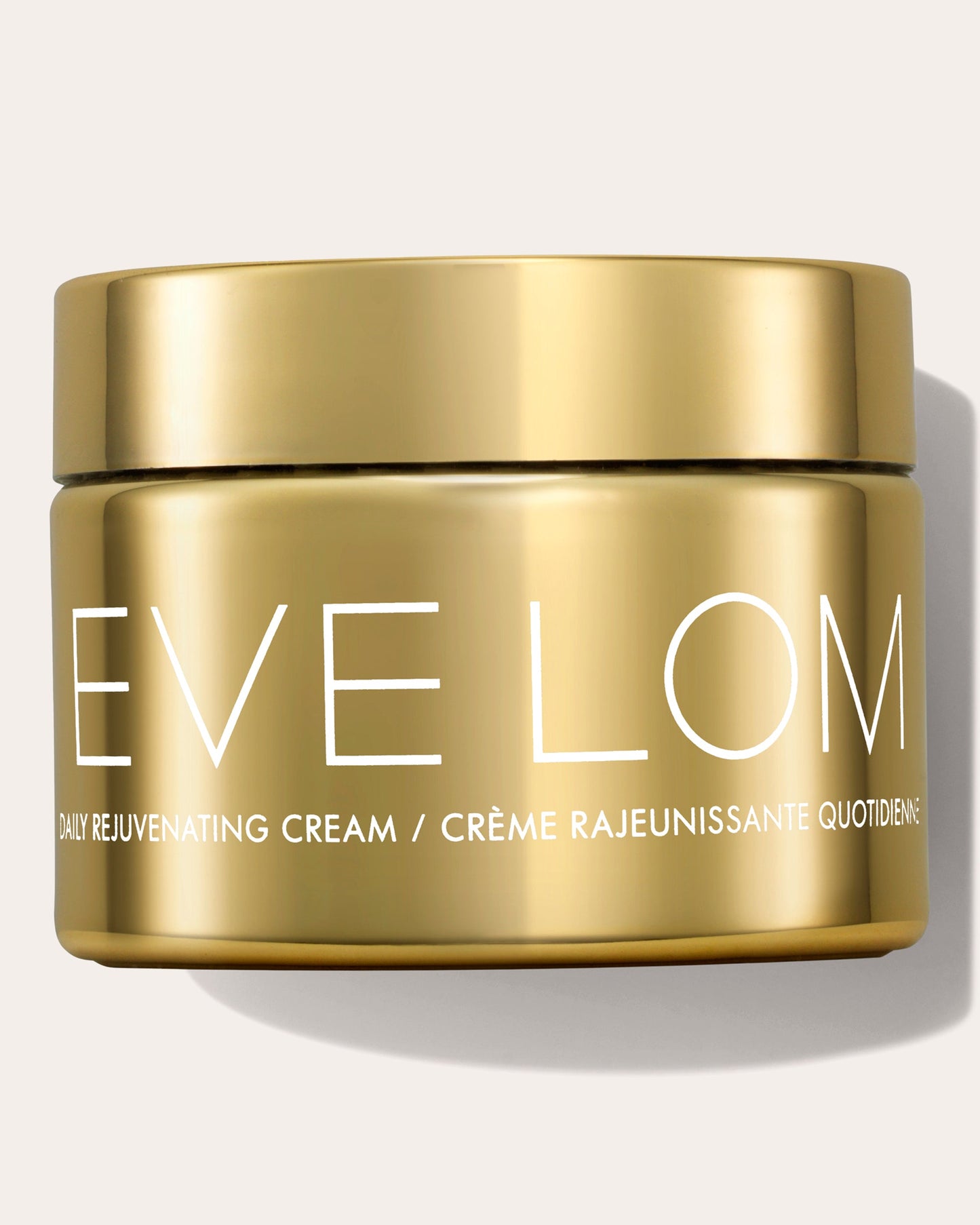 Daily Rejuvenation Cream
