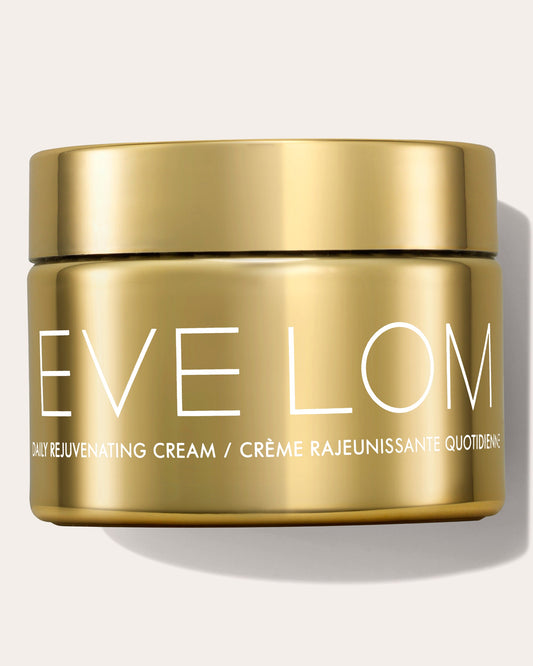 Daily Rejuvenation Cream