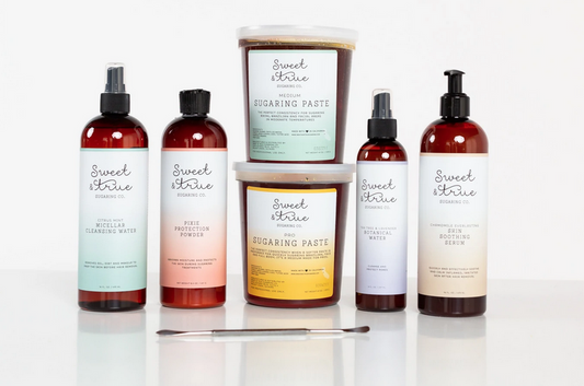 Starter Sugaring Kit