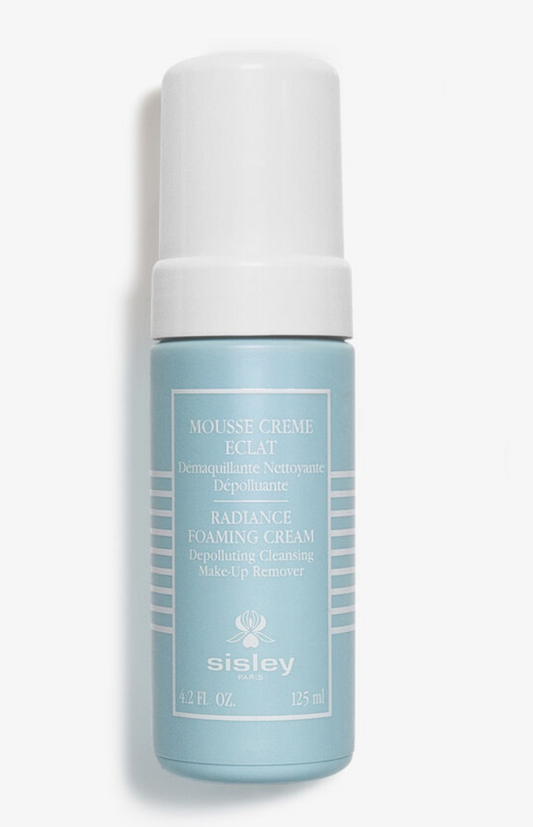 RADIANCE FOAMING CREAM