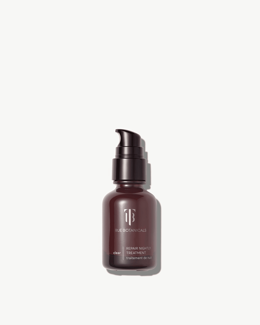 Clear Repair Nightly Treatment