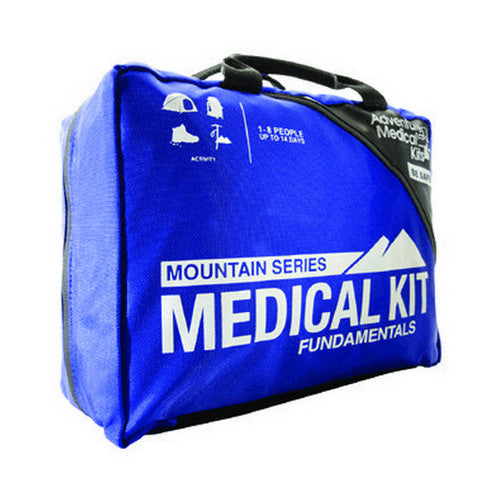 Mountain Fundamentals - GhillieSuitShop