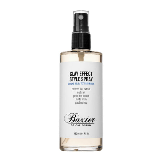 Baxter of California Clay Effect Style Spray, 120ml