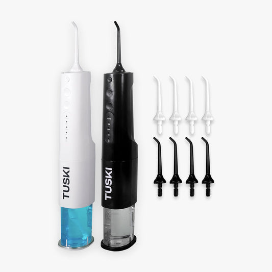 Couple Bundle - Water Flosser