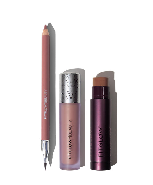 Signature Lip Trio