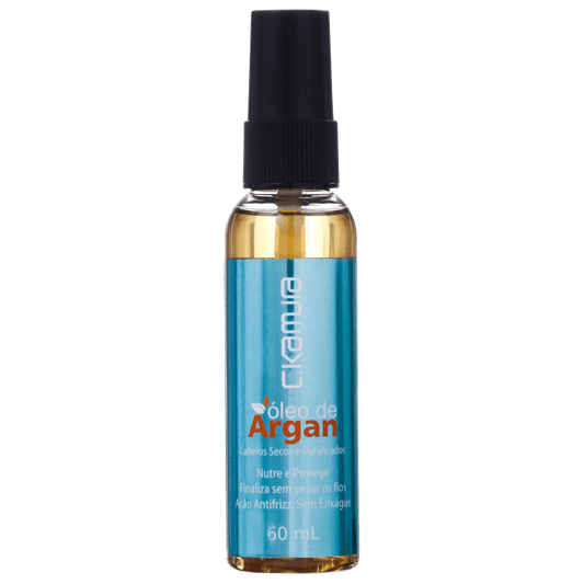 C.Kamura Oil of Capillary Oil 60ml