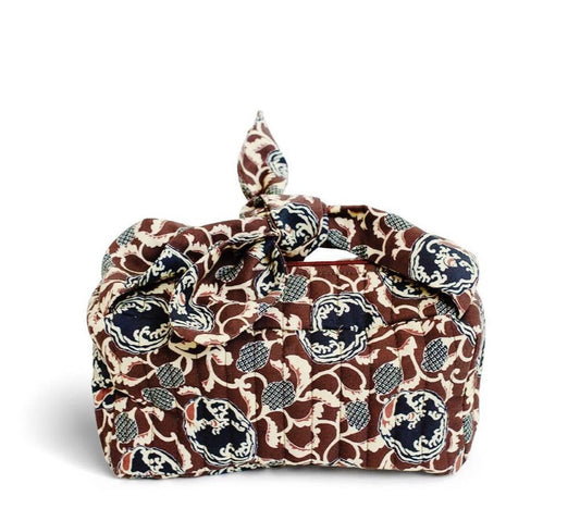 The Elena Toiletry Kit