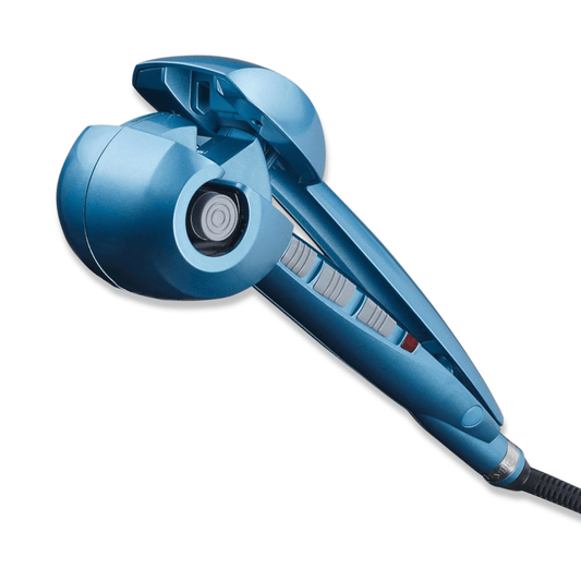 Miracurl Nano Titanium Curl Machine