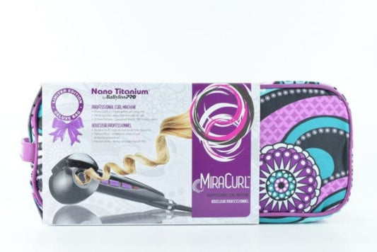 MiraCurl Professional Curl Machine