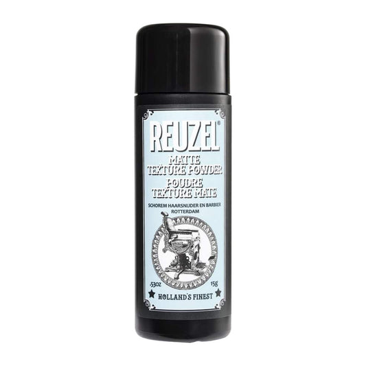 Reuzel Matte Texture Powder, 15g