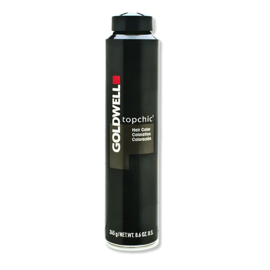 Topchic Hair Color Cannister 7G Hazel