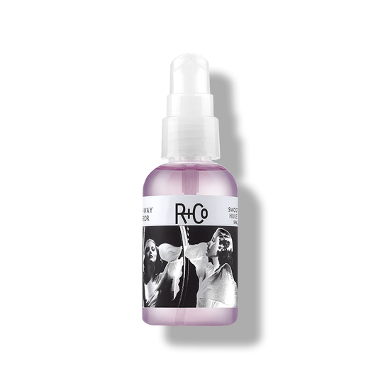 Two-Way Mirror Smoothing Oil